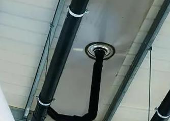 穆棱虹吸排水的原理