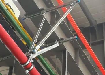 穆棱抗震支架厂家与你分享你必须做的紧急情况下的准备